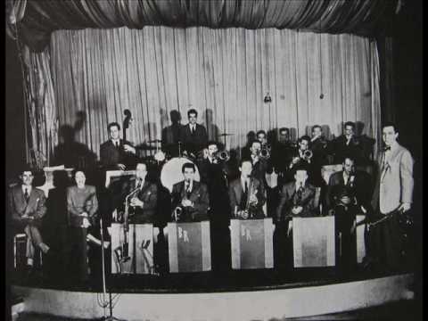 Boyd Raeburn - BOYD MEETS STRAVINSKY