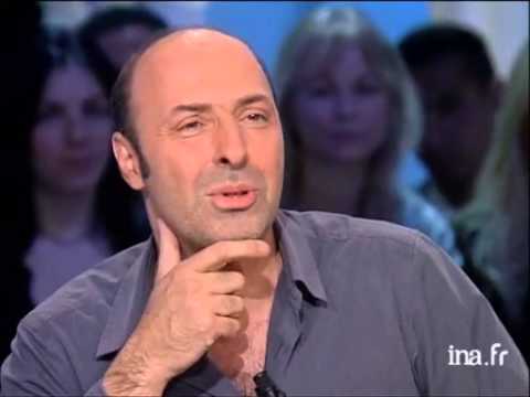 Cédric Klapisch, Cécile de France and Kelly Reilly about the film - INA Archive