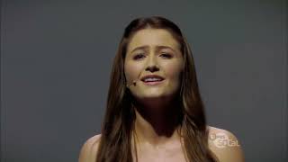 Celtic Woman  How Can I Keep From Singing
