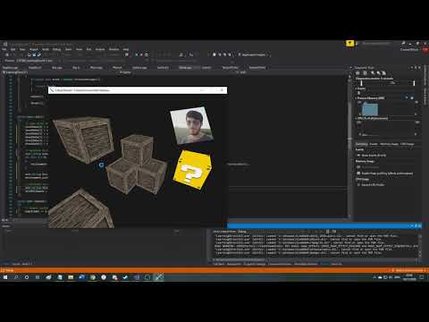 Making Games in DirectX 11 - Dev Log Week 4
