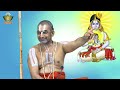 లోకేశునకు కూడా తన పాదమే రక్ష! | Srimad Bhagavad Vishayam | Episode 413 | Chinna Jeeyar Swamiji - Video