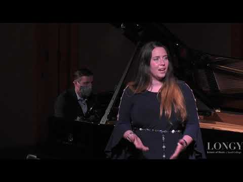 Promotional video thumbnail 2 for Lea Peterson