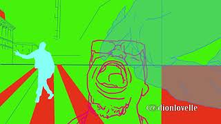 Krystal CityCC DionLovelle MNDSGN BEAT HEAD HIGH