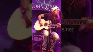 John Corabi "Misunderstood"