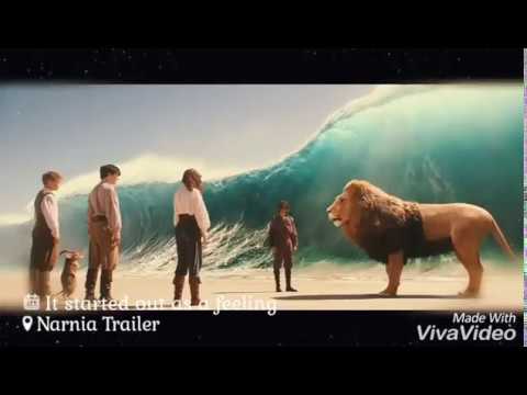 𝐈𝐭 𝐒𝐭𝐚𝐫𝐭𝐞𝐝 𝐎𝐮𝐭 𝐀𝐬 𝐀 𝐅𝐞𝐞𝐥𝐢𝐧𝐠 𝐓𝐡𝐞 𝐋𝐢𝐨𝐧