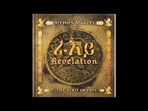 Stephen Marley   Revelation Part 1  The Root Of Life FULL ALBUM
