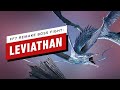 Final Fantasy 7 Remake - Leviathan Boss Fight