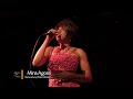Mina Agossi : Nature Boy (Eden Ahbez)