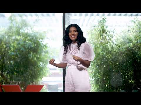 How Colonialism & Capitalism Taught Us We Can Only Do One Thing | Trish Hosein | TEDxDelthorneWomen