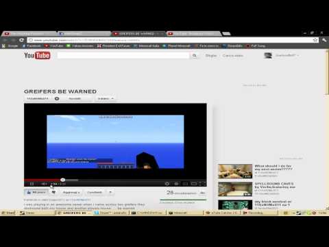 Ci hanno sgamato a Grieffare