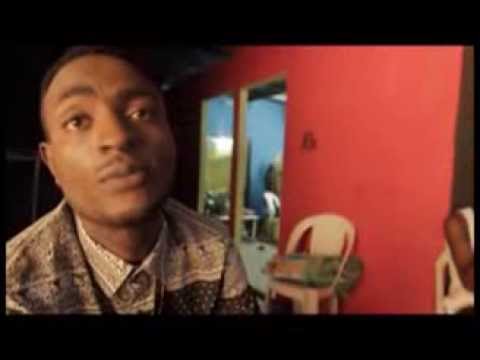 Behind The Scene: EMEKA - Beautiful Day (Video)