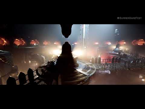 Summer Game Fest: Warhammer 40,000: Darktide World Premiere Extended Gameplay Trailer