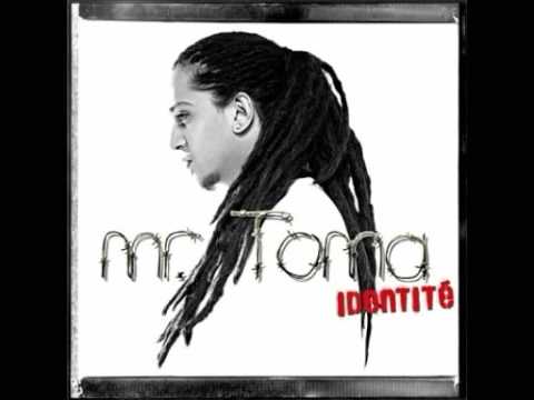 Mr Toma feat. Kery James - Ouvrir ton coeur