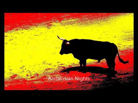 Noches en Andalucía (Spanish Guitar) - Govi
