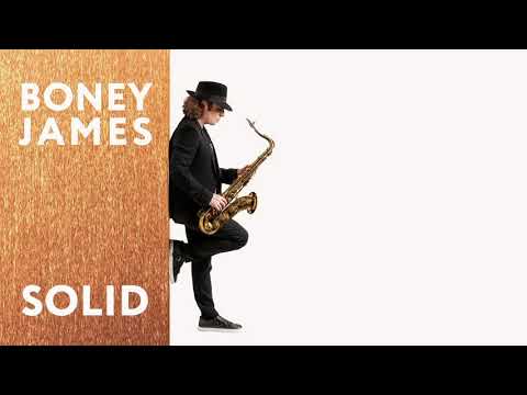 Boney James - "Full Effect" (Official Audio)