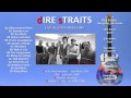 Dire Straits "Brothers in arms" 1985 Costa Mesa ...