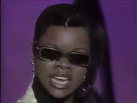 Tasha Holliday - Just The Way You Like It (Live)