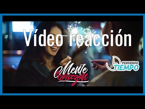 Rafa Espino ft Lou Cornago [MENTE O CORAZÓN] (Reacción)