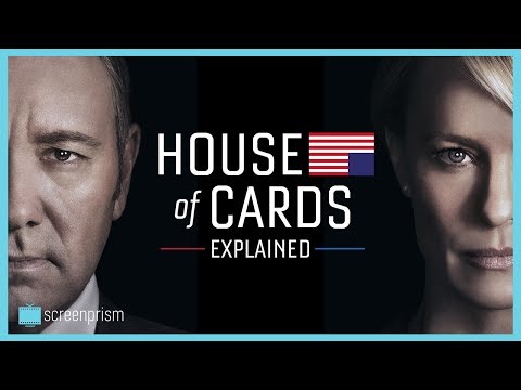 House of Cards Explained: Shakespeare, History & Guilty Pleasure