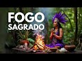 Fogo Sagrado — A Energia do Universo que Ilumina, Transforma e Cura ✨🔥