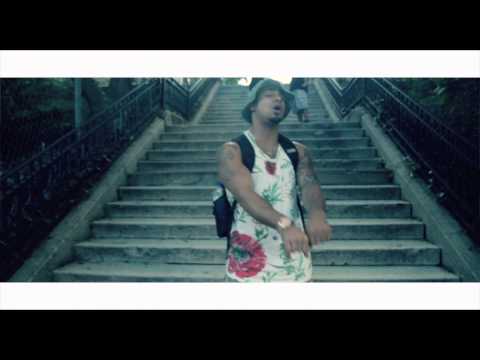 Selfish (Official Video) - Tone Eyeful OTE