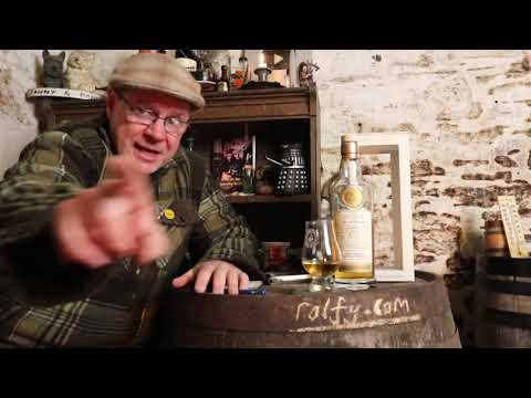 ralfy review 862 - Caol Ila 16yo 2002 @ 46%vol: (G&MacP)