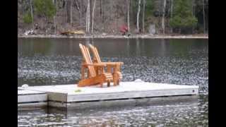 All Season Cottage Rentals Inc. - Lonesome Spruce (Haliburton ON Canada)