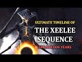 Ultimate Timeline Of The Xeelee Sequence 500 000 000 Years
