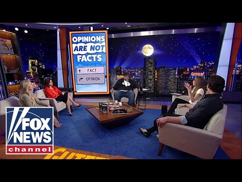 Opinions vs. Facts: The Battle for Truth