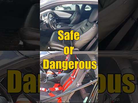 Does Modifying Your Car Make It Dangerous?
