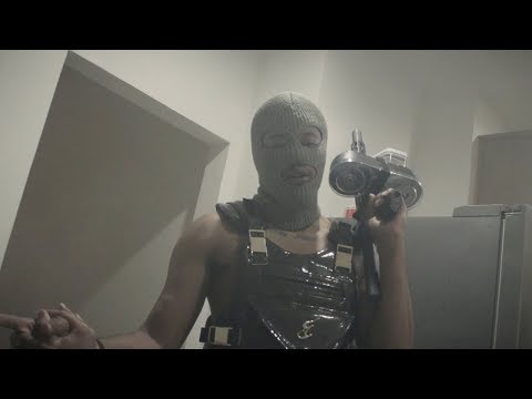 Lil Boovie & 1Scando - Back 2 Back (Official Music Video)