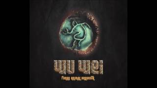 Funky Animal Orquesta - Wu Wei (FULL ALBUM)