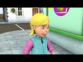 Fireman Sam Off Duty Sam Series 7