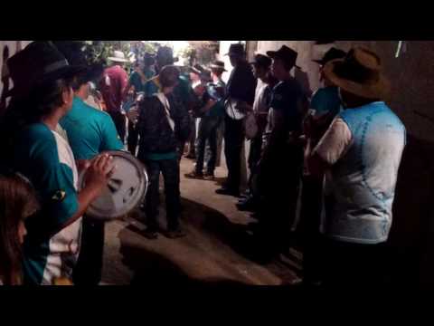 Festa de Nossa Senhora do Rosário em Bom Despacho - mg 2017 - Corte do Osvaldo !