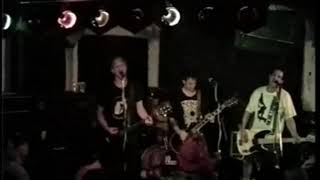 The Mr T Experience - "Merry Fucking Christmas" (live)