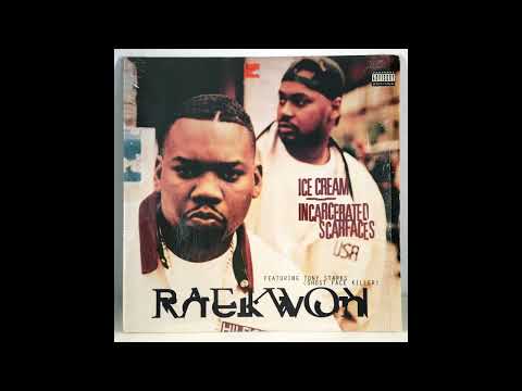 WU-TANG CLAN X RAEKWON 90'S BOOM BAP TYPE BEAT