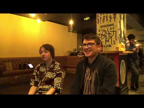 Nep vs Bort - the sesh 2 - Winners R2