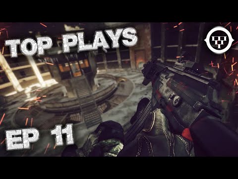 One Man Army Streaks! - Battlefield Top Plays