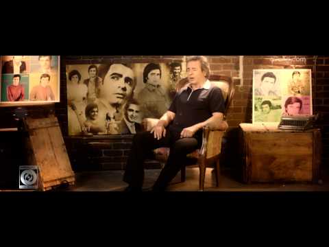 Aref - Toofan OFFICIAL VIDEO HD