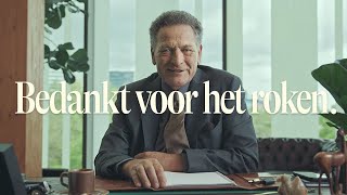 Rijksoverheid - V2 Tabak / Rijksoverheid video