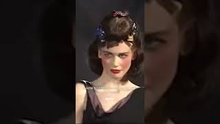 Claudia Schiffer for Christian Dior FW 1997 by John Galliano #claudiaschiffer #dior