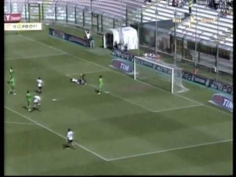 Pagelle Messina 2007-08