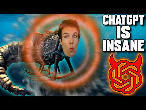 PISTOL SHRIMP STRATEGY - LETTING ChatGPT DECIDE - WC3 - Grubby