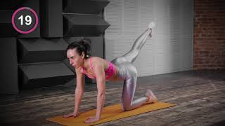 training picture