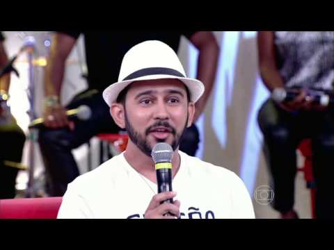 Bráulio Bessa - Best moments in the Meeting with Fátima Bernardes