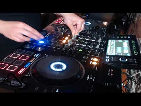 Adrian Sinisse pres  Fl!kboy - Bass House Live Mix