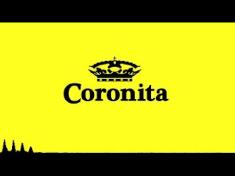 Coronita Mix 2021 November