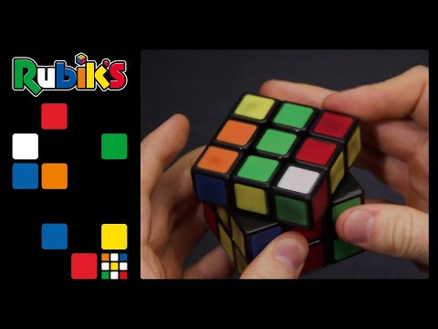 RUBIK'S PHANTOM