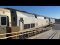 Amtrak Train 48 The Lake Shore Limited Full Daytime Ride Cleveland To New York City 2 19 24
