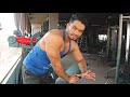 আসেন Back Muscle বানাই 💪 - Complete Back Workout for Muscle !